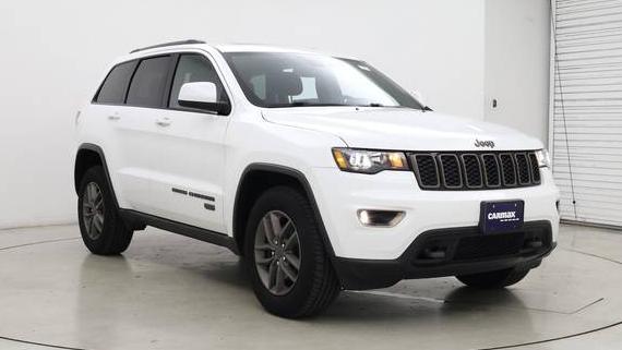JEEP GRAND CHEROKEE 2017 1C4RJFAG8HC699696 image